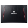 NH.Q3FER.006 Acer Predator Helios 300 PH315-51-70YJ i7 8750H/16Gb/1Tb/SSD256Gb/1060  6Gb/15.6"/W10 Home/black/WiFi/BT/
