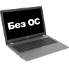 HP 250 G6 <4LT07EA#ACB>  i3  7020U/4/500/DVD-RW/WiFi/BT/noOS/15.6"/2.08  кг