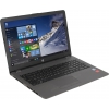 HP 250 G6 <3QM26EA#ACB> i3  7020U/4/500/DVD-RW/Radeon 520/WiFi/BT/Win10/15.6"/2.09 кг