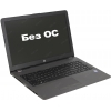 HP 250 G6 <3VK27EA#ACB> i3  7020U/8/256SSD/DVD-RW/WiFi/BT/noOS/15.6"/1.96 кг