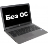 HP 250 G6 <4LT05EA#ACB>  i3 7020U/4/1Tb/DVD-RW/WiFi/BT/noOS/15.6"/2.05 кг
