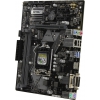 ASUS PRIME H310M-A R2.0 (RTL) LGA1151 <H310> PCI-E Dsub+DVI+HDMI GbLAN SATA  MicroATX 2DDR4