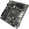GIGABYTE Q370M D3H GSM PLUS (RTL) LGA1151 <Q370> 2xPCI-E Dsub+DVI+HDMI+DP 2xGbLAN SATA  MicroATX 4DDR4