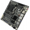 GIGABYTE GA-IMB310TN (RTL) LGA1151 <H310> PCI-E HDMI+DP GbLAN SATA Mini-ITX  2DDR4 SODIMM