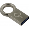 Qumo <QM128GUD3-Ring> USB3.0 Flash  Drive 128Gb (RTL)
