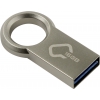 Qumo <QM16GUD3-Ring> USB3.0 Flash Drive  16Gb (RTL)