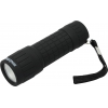 Фонарь Smartbuy <SBF-107-R> (1  светодиод, 3xAAA)