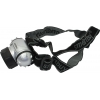 Фонарь Smartbuy <SBF-HL025> (налобный, 1  светодиод, 3xAAA)