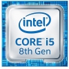 Центральный процессор Intel Core i5 i5-8400 Coffee Lake 2800 МГц Cores 6 9Мб Socket LGA1151 65 Вт GPU HD 630 OEM CM8068403358811SR3QT (CM8068403358811 S R3QT)