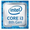 Центральный процессор Intel Core i3 i3-8100 Coffee Lake 3600 МГц Cores 4 6Мб Socket LGA1151 65 Вт GPU HD 630 OEM CM8068403377308SR3N5 (CM8068403377308 S R3N5)
