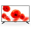 Телевизор LED 39" TELEFUNKEN TF-LED39S62T2 черный, HD Ready, DVB-T2, HDMI, USB (TF-LED39S62T2(черный))