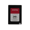 Твердотельный накопитель SSD 2.5" 240GB Smartbuy Revival 3 (SATA3, 550/450Mbs, 3D TLC, PS3111-S11, 7mm) (SB240GB-RVVL3-25SAT3)