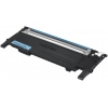 Картридж Samsung ST998A CLT-C407S для Samsung CLP-320/325/CLX-3185 голубой 1000стр