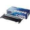 Картридж Samsung SU007A CLT-C409S для Samsung CLP-310/315/CLX-3170FN голубой 1000стр