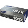 Картридж Samsung SU707A MLT-D101X для Samsung ML-2160/2165/SCX-3400/3405 черный 700стр
