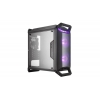 Корпус Cooler Master MasterBox Q300P MiniTower без Б/П MicroATX MiniITX Цвет черный MCB-Q300P-KANN-S02