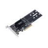 Накопитель SSD адаптор M2D18 Synology
