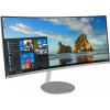 34"    ЖК монитор Samsung C34J791WTI (Curved LCD, 3440x1440, HDMI, DP,  Thunderbolt,  USB3.0  Hub)