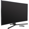 49" LED ЖК телевизор Samsung UE49NU7500U (Curved, 3840x2160, HDMI, LAN, WiFi, BT,  USB, DVB-T2, SmartTV)