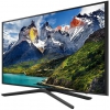 Телевизор LED Samsung 49" UE49N5500AUXRU титан/FULL  HD/100Hz/DVB-T2/DVB-C/DVB-S2/USB/WiFi/Smart  TV  (RUS)