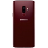 SM-G965FZRDSER Samsung SM-G965F Galaxy S9+ 64Gb 6Gb красный моноблок 3G 4G 6.2" And 8.0 12Mpix  802.11abgnac BT GPS
