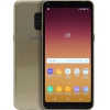 Samsung Galaxy A8 SM-A530FZDDSER Gold  (2.2+1.6GHz,  4Gb,  5.6"2220x1080,4G+BT+WiFi,32Gb+microSD,16Mpx)