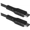 Кабель USB2.0 TYPE-C TO TYPE-C 1M USB99-03H 87854 DEFENDER