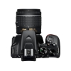 Фотоаппарат Nikon D3500 Black KIT <18-55mm P VR 24,7Mp, 3" LCD> NEW (VBA550K001)