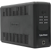 UPS 850VA CyberPower <UT850EIG> защита телефонной  линии/RJ45, USB
