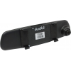 dunobil Spiegel Solo (1920х1080, 120°, LCD 4.3", G-sens, microSDHC,  мик, Li-Ion)