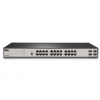 Коммутатор 24PORT 10/100/1000M 4SFP ST3328GF NETIS