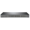 Коммутатор HP JL386A HPE 1920S 48G 4SFP PPoE+ 370W Swch