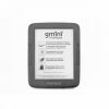 Электронная книга Gmini MagicBook A6LHD+ экран 6", E-Ink Carta HD (300PPI) с подсветкой + touch, 1448x1072, 8Gb, microSD, Чехол (AK-10000040)