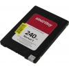 SSD 240 Gb SATA 6Gb/s SmartBuy Revival 3 <SB240GB-RVVL3-25SAT3>  2.5" 3D TLC