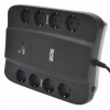 UPS 850VA PowerCom Spider <SPD-850E> USB, защита  телефонной линии/RJ45