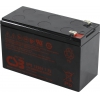 Аккумулятор CSB UPS 12360 7 F2 (12V, 7.5Ah)  для UPS