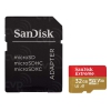 Карта памяти MICRO SDHC 32GB UHS-I W/A SDSQXAF-032G-GN6AA SANDISK SANDISK BY WESTERN DIGITAL