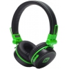 Беспроводная гарнитура HARPER HB-202 green (H00001017)
