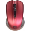 Беспроводная мышь Jet.A Comfort OM-U36G красная (800/1200/1600 dpi, 3 кнопки, USB) (OM-U36G Red)