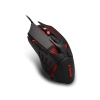 Проводная игровая мышь Jet.A Panteon MS67 (800-2400dpi, 7 кнопок, LED-подсветка, USB)