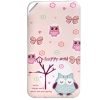Внешний аккумулятор HARPER PB-0019 (Сова) 10000mAh, индикатор уровня заряда (H00002021)