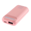 Внешний аккумулятор HARPER PB-2605 Сoral 5000mAh, индикатор уровня заряда (H00002025)