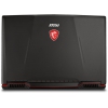 9S7-16P612-471 MSI GL63 8RD-471XRU 15.6"/  i5 8300H/8192Mb/1000Gb/GTX1050Ti(4096Mb)/black/DOS