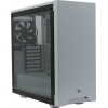 Miditower Corsair <CC-9011133-WW> Carbide Series 275R White ATX без БП,  с окном