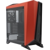 Miditower Corsair <CC-9011120-WW> Carbide Series SPEC-OMEGA Black/Red ATX без  БП, с окном