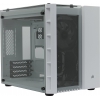 Miditower Corsair <CC-9011137-WW>  Crystal Series 280X White MicroATX без БП,  с окном