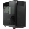 Miditower Corsair <CC-9011139-WW> Obsidian Series 500D RGB Black ATX без  БП, с окном