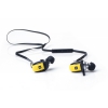 Наушники HARPER HB-308 / Беспроводные / Внутриканальные с микрофоном / желтый / 20 Гц - 20 кГц / 110 дБ / Двухстороннее / Bluetooth (H00001135)