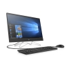 Моноблок HP 24 24-f0035ur <4GU67EA> i3-8130U/8Gb/1TB+128GB SSD/no DVD/23.8" (1920x1080)/GT MX110 2GB/WiFi/KB+mouse/Win10/Jack Black