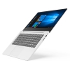 Ноутбук Lenovo IdeaPad 330S-14IKB i5-7200U (2.5)/4G/128G SSD/14.0" FHD AG IPS/Int:Intel HD 620/noODD/BackLight/BT/Win10 (81F4004YRU) White